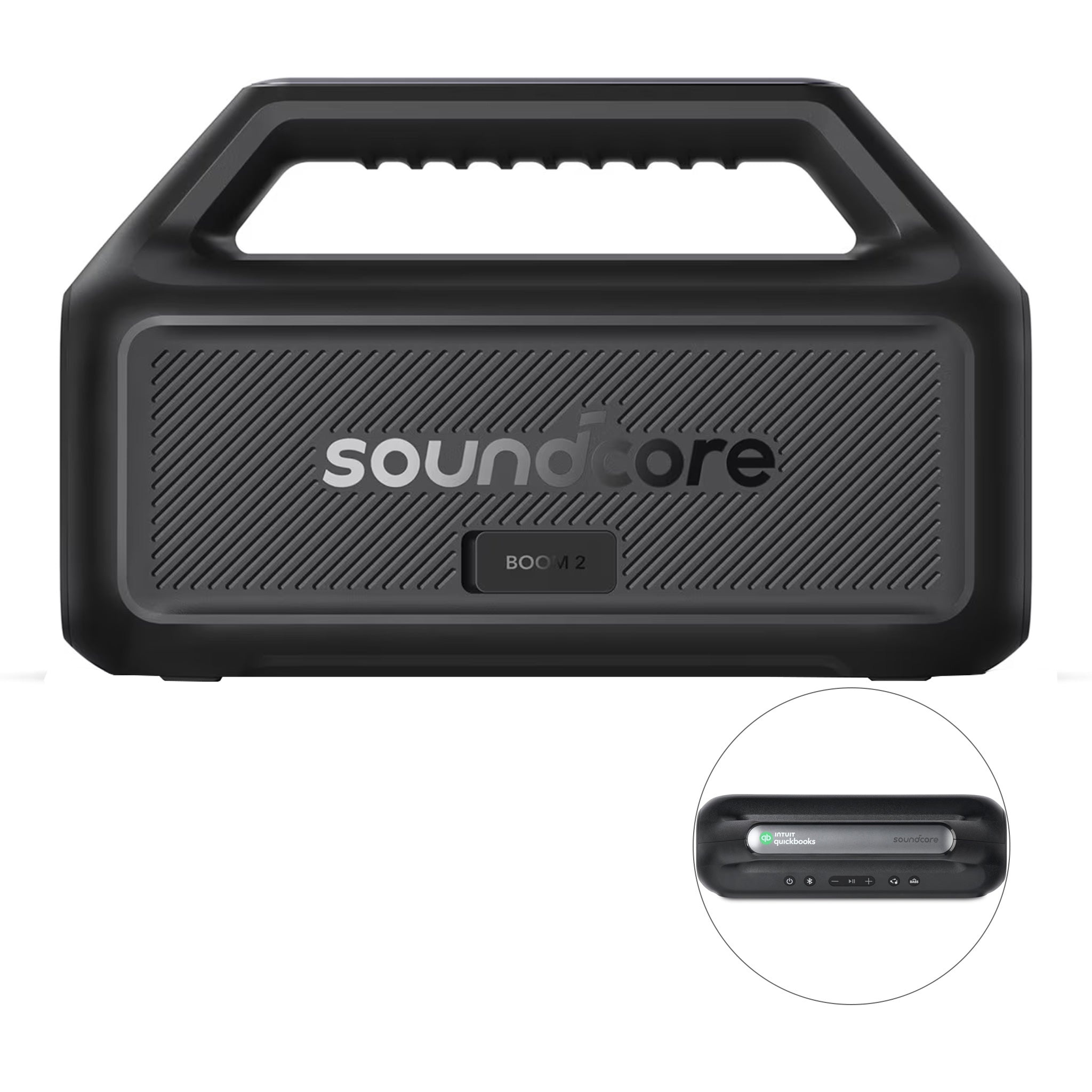 Anker Soundcore Boom 2 (Q562332)