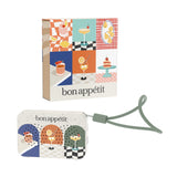 Presto Eco-Friendly Pocket Speaker  Imprinted with Logo (Q562432)