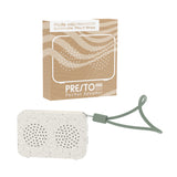Presto Eco-Friendly Pocket Speaker (Q562432)