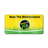 .13 Inch Acrylic Magnet Small 4 x 2 Inch (Q562532)