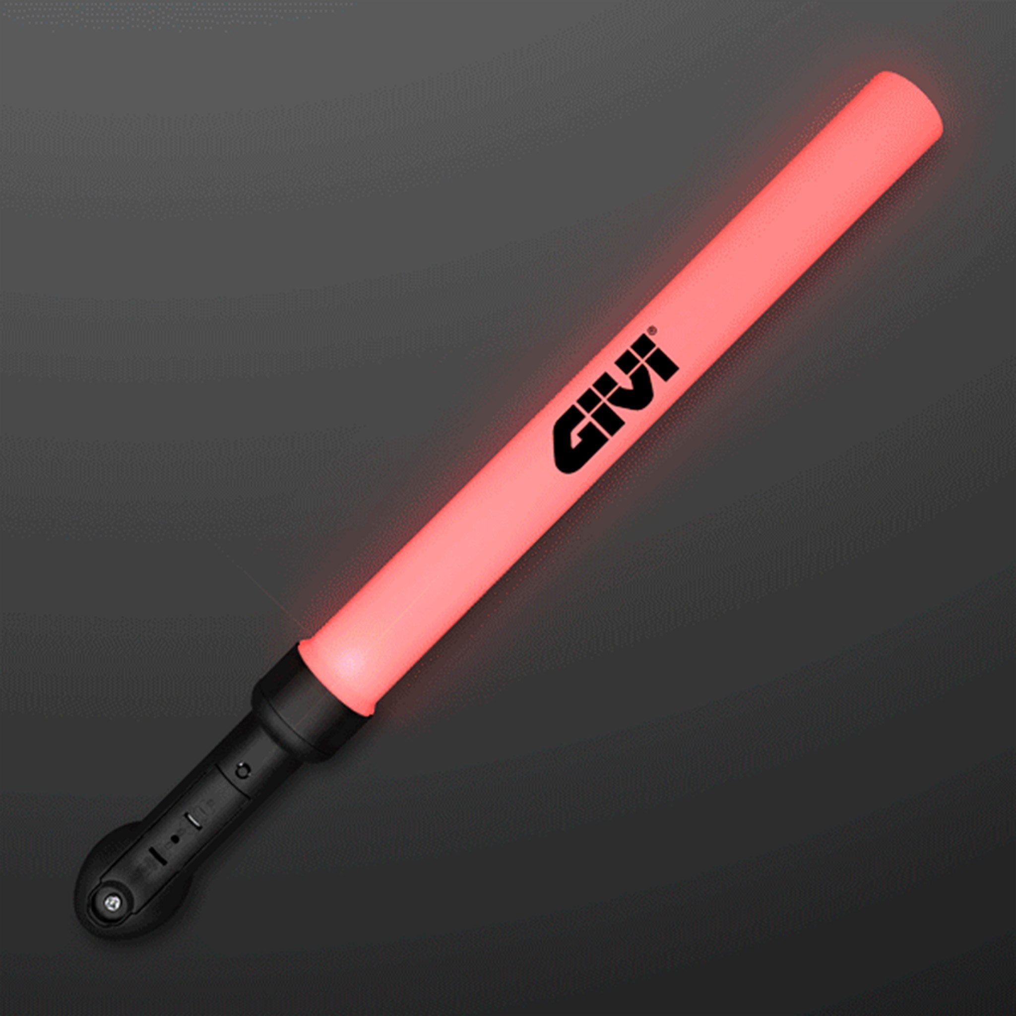 Light Stick Baton Mini Saber  Imprinted with Logo (Q562632)