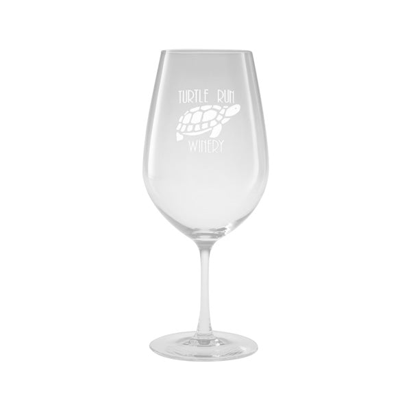 26 Oz. Domaine Bordeaux Wine Glass (Q563122)