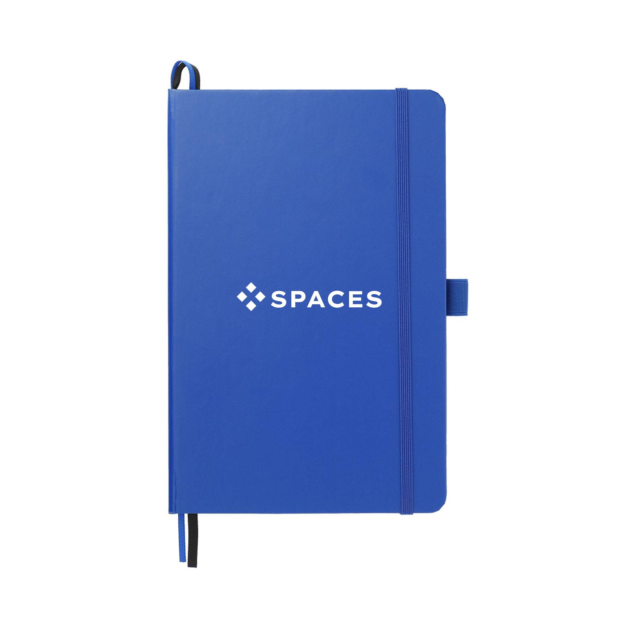 5.5" x 8.5" FSC® Mix Bound JournalBook (Q563422)