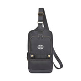 Sidekick Sling Bag  Imprinted with Logo (Q563622)