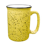 12 Oz. Full Color Tall Campfire Mug (Q563632)