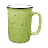 12 Oz. Full Color Tall Campfire Mug (Q563632)