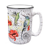 12 Oz. Full Color Tall Campfire Mug (Q563632)