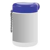 Tek-Wipes Antibacterial Wet Wipes - 30 Pcs Wipes (Q563911)