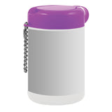 Tek-Wipes Antibacterial Wet Wipes - 30 Pcs Wipes (Q563911)