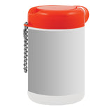 Tek-Wipes Antibacterial Wet Wipes - 30 Pcs Wipes (Q563911)