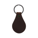 Pearl Leather Keychain (Q563922)