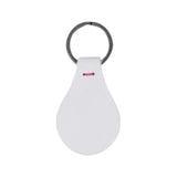 Pearl Leather Keychain (Q563922)