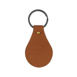 Pearl Leather Keychain (Q563922)
