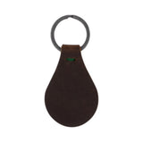 Pearl Leather Keychain (Q563922)