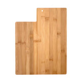 U.S. State Shaped Bamboo Cutting and Serving Boards (Q564022)