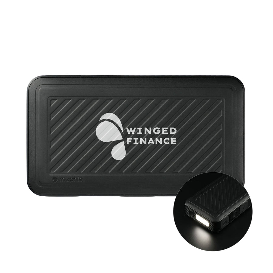 mophie® Powerstation Go Rugged Compact (Q564222)