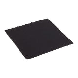 6" x 6" 220GSM Antimicrobial Microfiber Lens Cloth (Q564322)