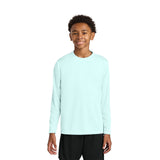 A4 Youth Cooling Performance Long Sleeve Tee (Q564332)