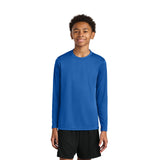 A4 Youth Cooling Performance Long Sleeve Tee (Q564332)