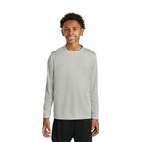 A4 Youth Cooling Performance Long Sleeve Tee (Q564332)