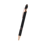Recycled Aluminum Pen With Stylus (Q564532)