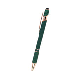 Recycled Aluminum Pen With Stylus (Q564532)