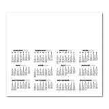 Power Magnet Calendars (Q564711)