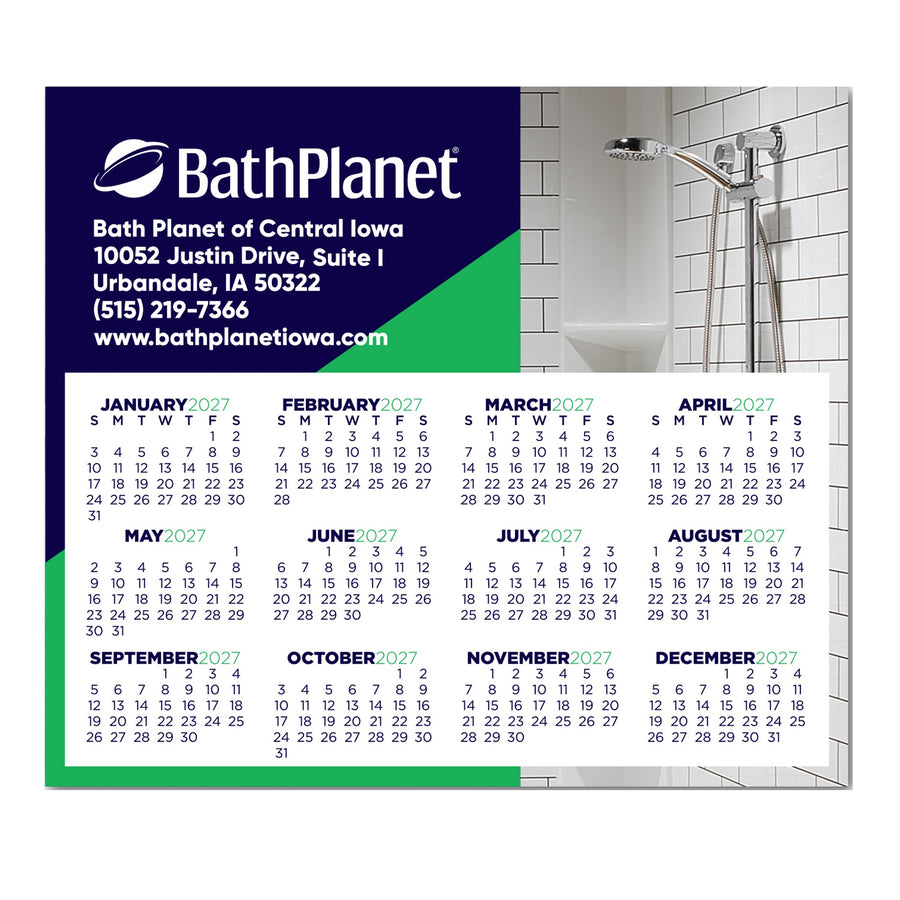 Power Magnet Calendars (Q564711)
