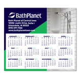Power Magnet Calendars (Q564711)