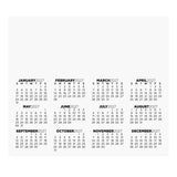 Power Magnet Calendars (Q564711)