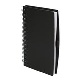 5.5 x 7 Inch FSC® Recycled Coordinator Spiral Notebook (Q564922)
