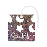 Acrylic Bag Tag - Custom Shapes 6 Inch (Q565122)