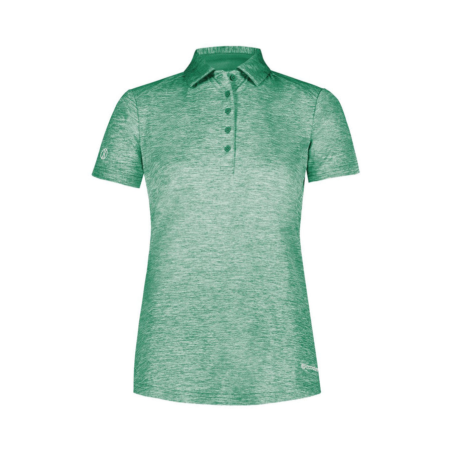 Holloway Women's Electrify CoolCore® Polo (Q565222)