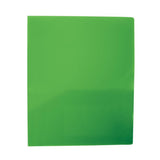 2 Pocket Folder (Q565322)