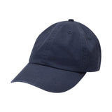Adams Headwear Americana Dad Hat  Imprinted with Logo (Q565332)