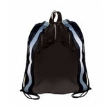 Non-Woven Reflective Drawstring  Backpack (Q565365)