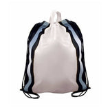 Non-Woven Reflective Drawstring  Backpack (Q565365)