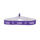 Dye-Sublimated Fold Over Elastic Headbands (.75 Inch) (Q565411)