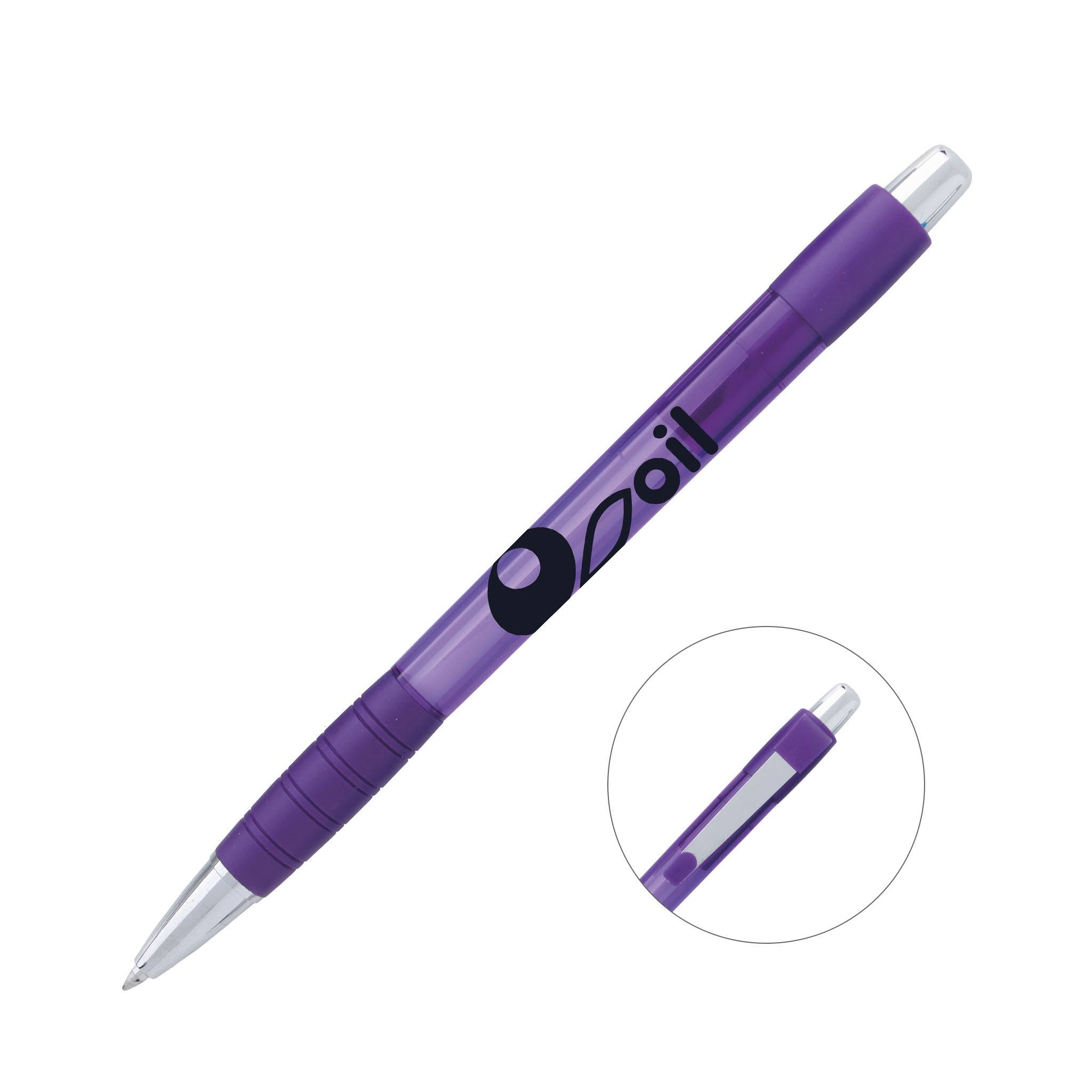 GoodValue Element Gel Pen (Q565422)