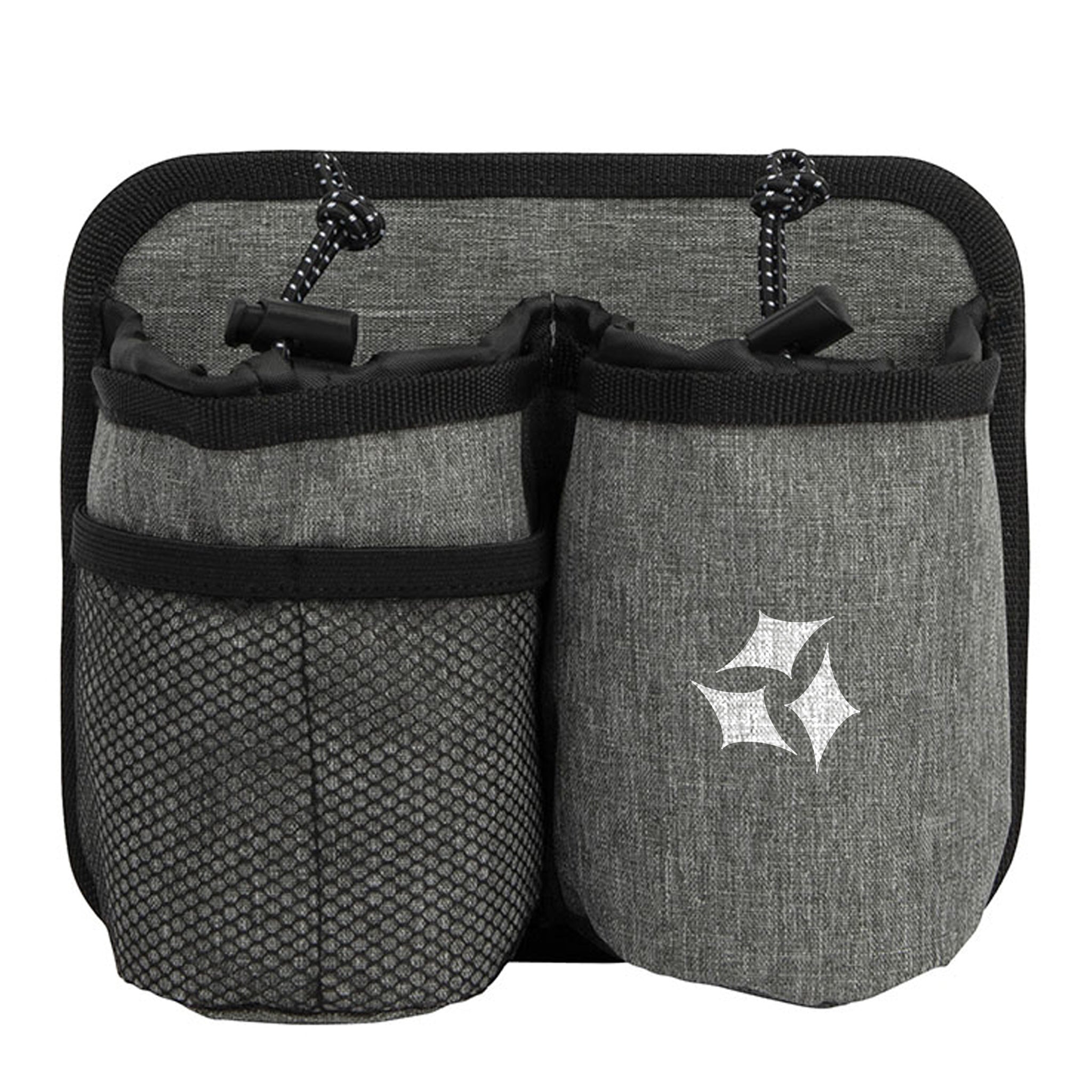 Airporter RPET Travel Cup Holder  Imprinted with Logo (Q565822)