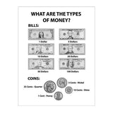 Earn and Save Large Coloring Book (Q566022)
