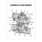Earn and Save Large Coloring Book (Q566022)