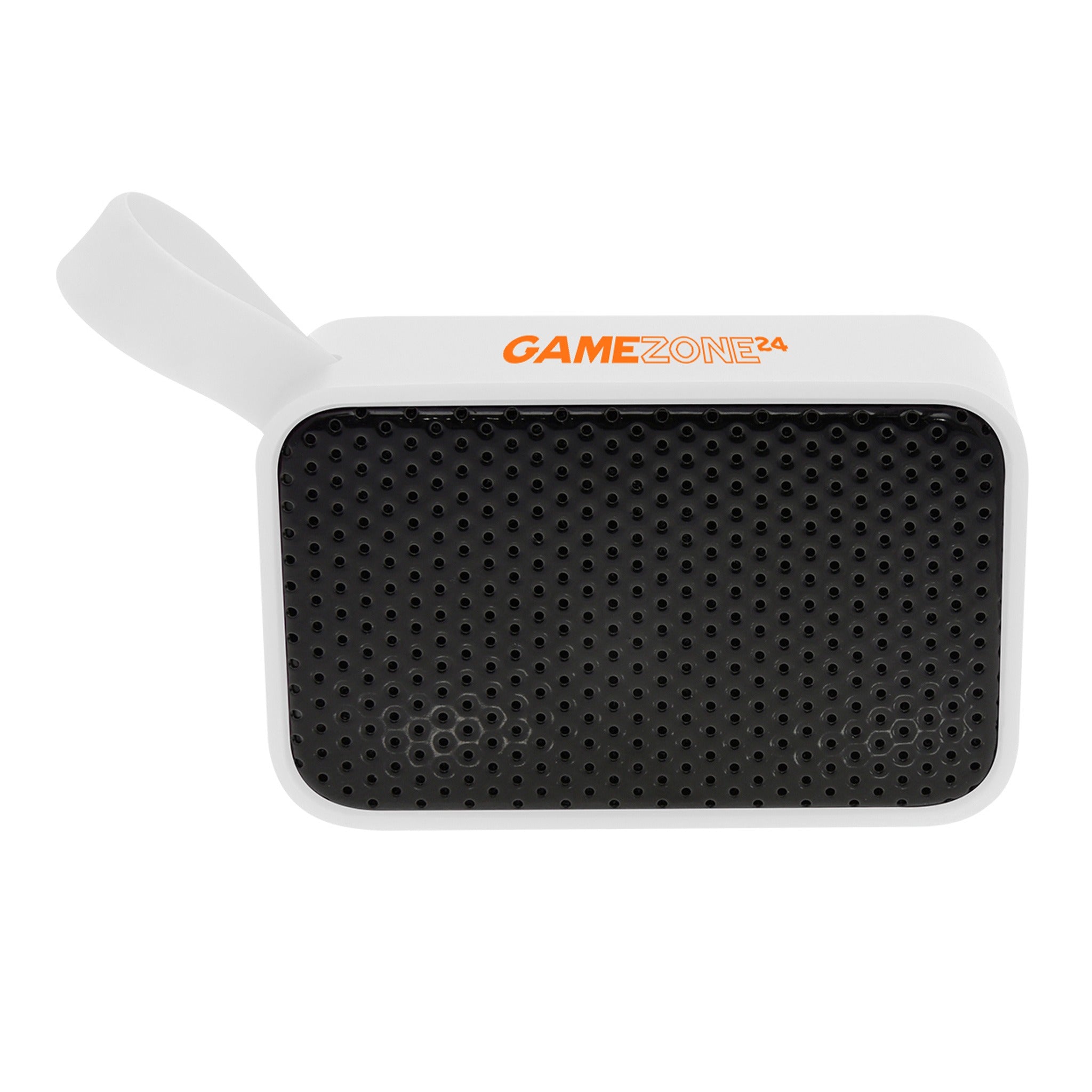 Mighty Mini Wireless Speaker 2.0  Imprinted with Logo (Q566122)