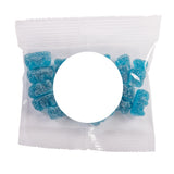 Candy By Color 2 Oz. Handfuls - Gummy Bears (Q566222)