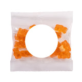 Candy By Color 2 Oz. Handfuls - Gummy Bears (Q566222)