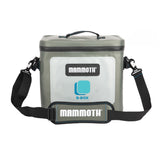 Mammoth® GoCube Soft Cooler  Imprinted with Logo (Q566332)
