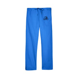 4.9 Oz Harriton Adult Restore Scrub Bottom  Imprinted with Logo (Q566811)