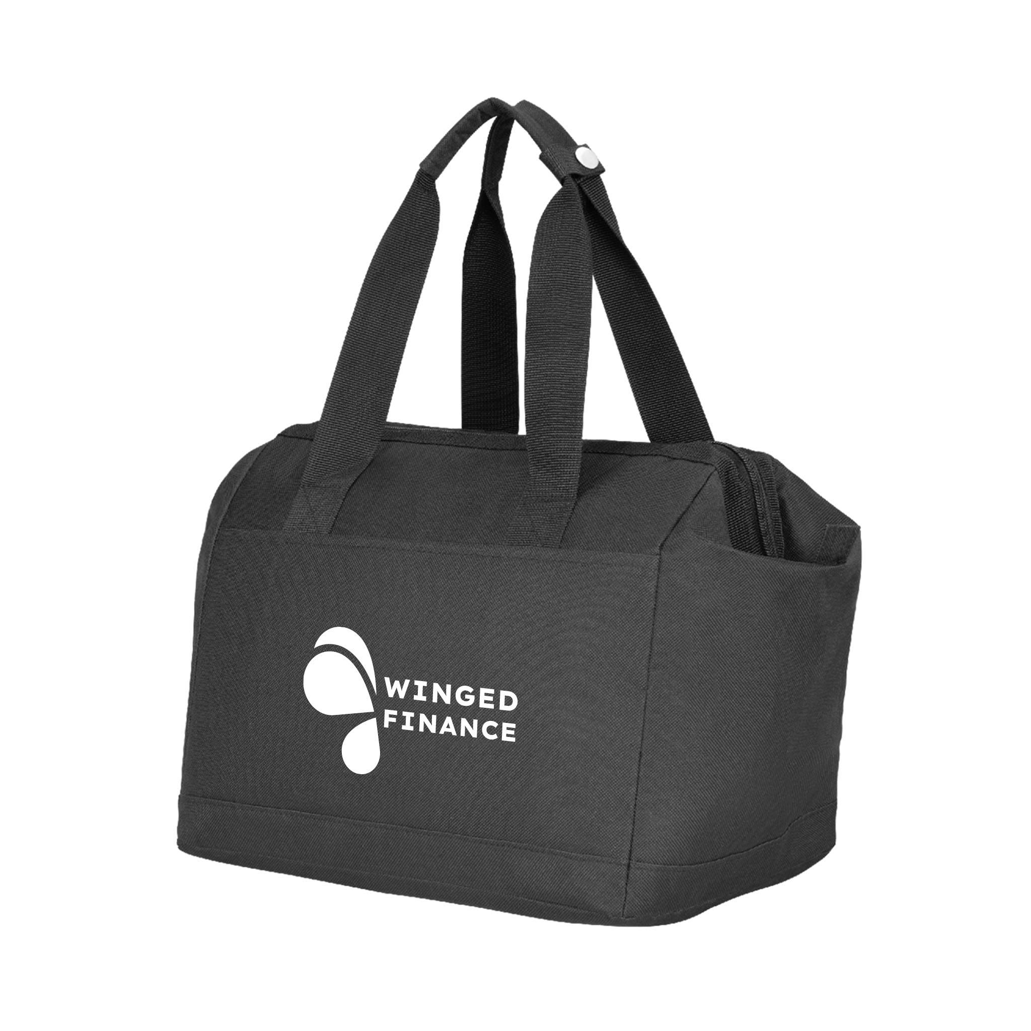 Custom Tool Bags