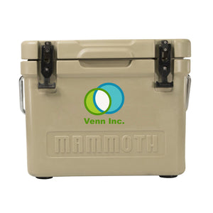 Mammoth® Cruiser 25 Cooler (Q567332)