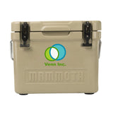 Mammoth® Cruiser 25 Cooler  Imprinted with Logo (Q567332)